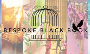 The Bespoke Black Book unveils new look 